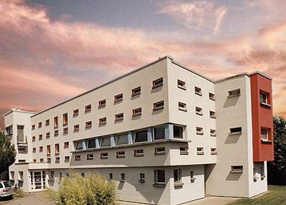 Conitec HQ in Dieburg, Germany